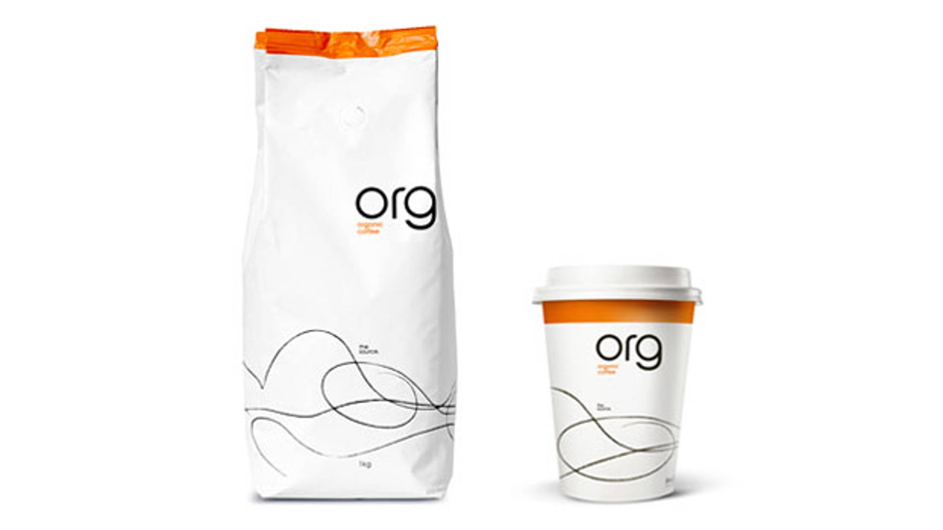 Featured image for Org Organic Coffee 