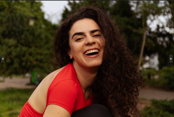 Katerina  Konstantinidi