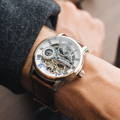 montre earnshaw avis	