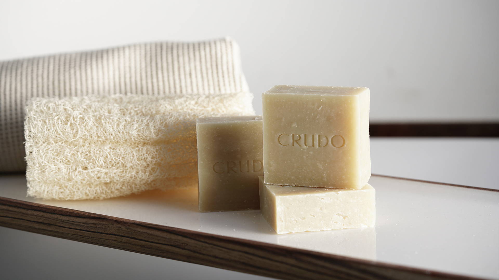 Featured image for Crudo's Packaging Alone Will Make You Feel Cleaner