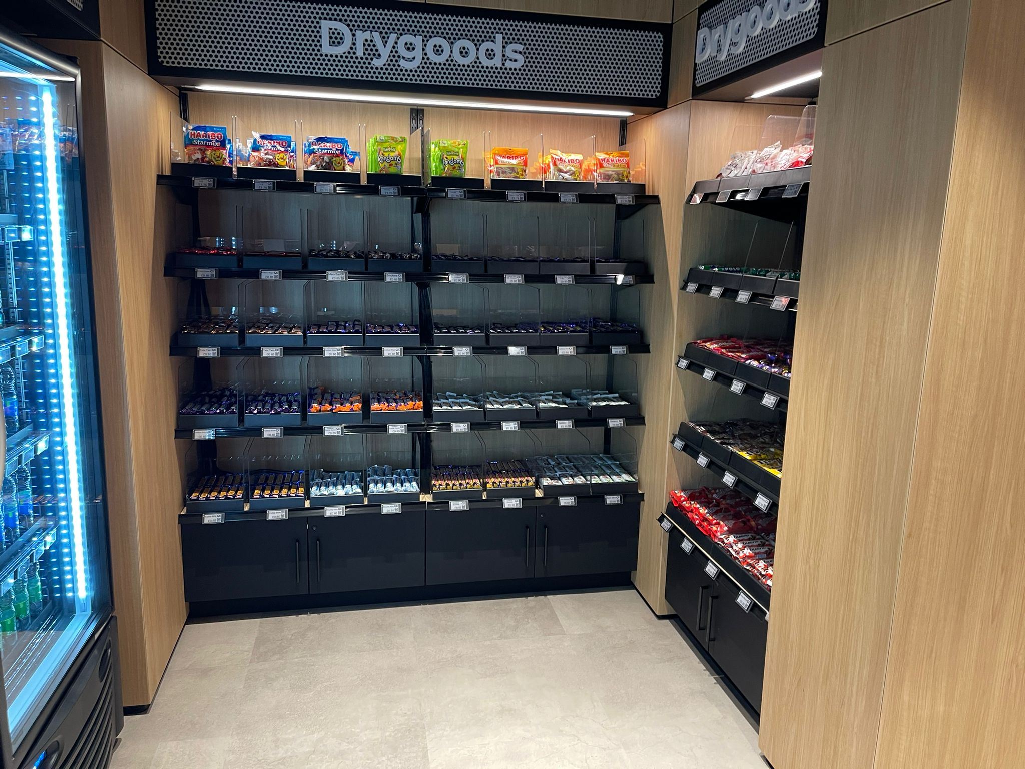 Zippin Frictionless Retail: Smart Shopping, Seamlessly Delivered