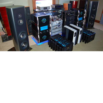 We Pay CASH on used Amps / Speakers  Mcintosh , Krell M...