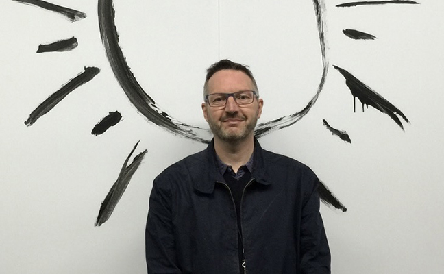 Martin Wroe
