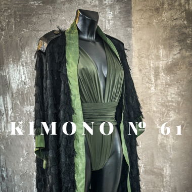 Kimono - Designer