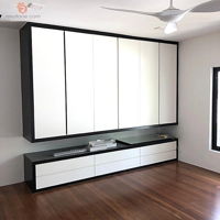 kim-creative-interior-sdn-bhd-modern-malaysia-selangor-bedroom-interior-design