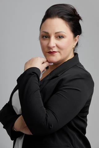 Cindy Martini