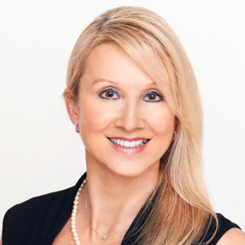 Patricia Monique Parker