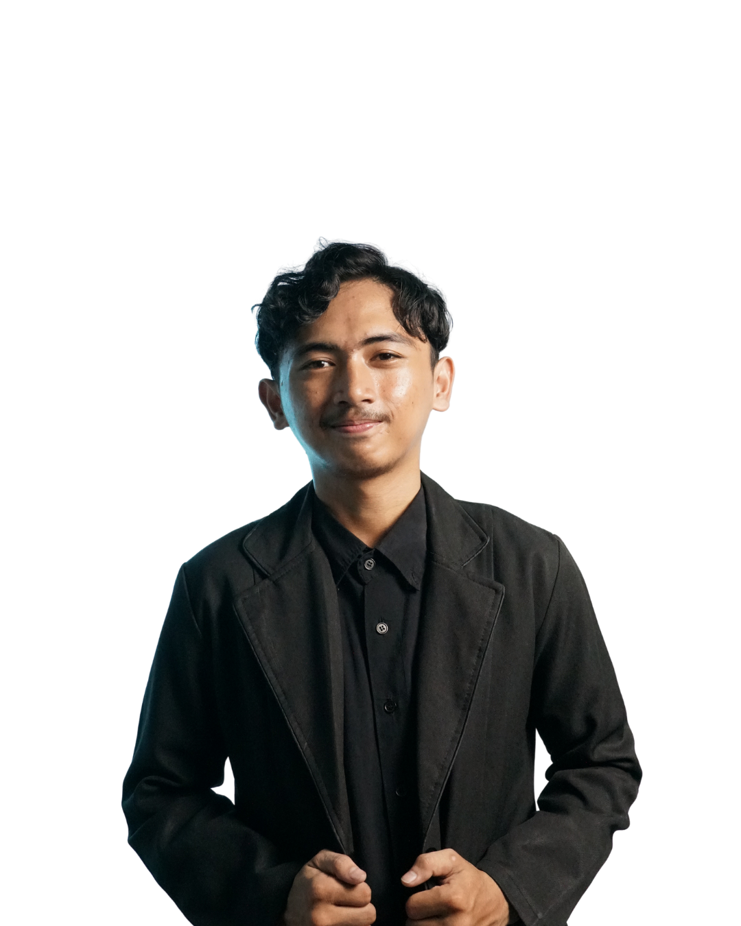 Syahrul Ramadhan