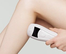 美肌効果で、肌のハリやうるおいまで