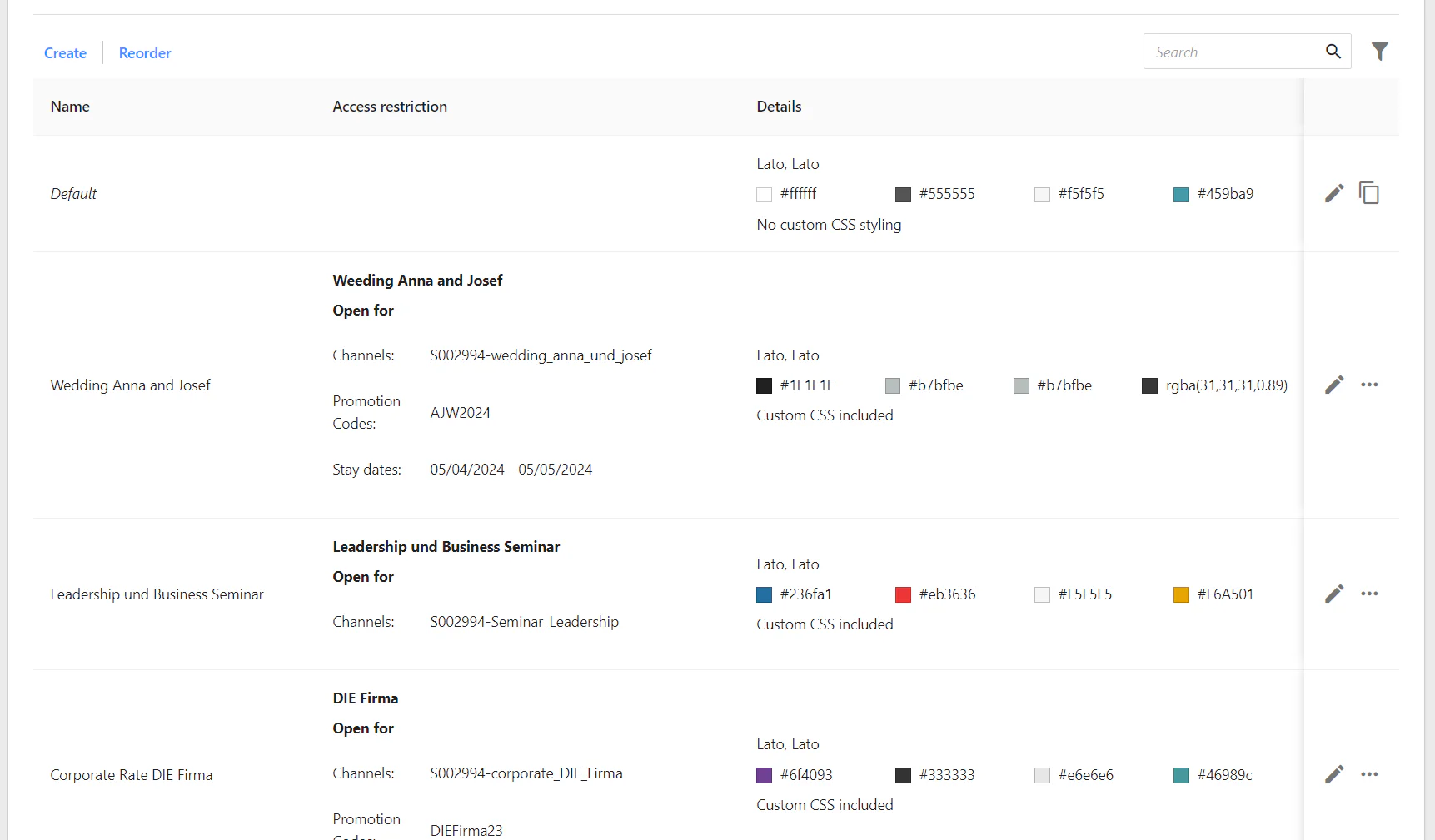 Screenshot image