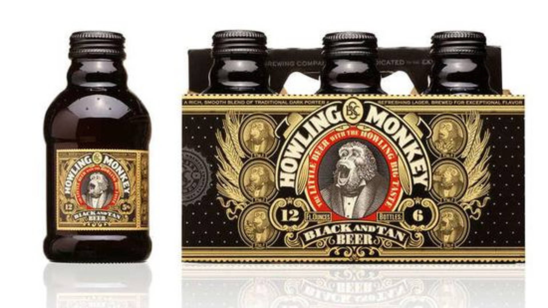 Featured image for Howling Monkey Beer