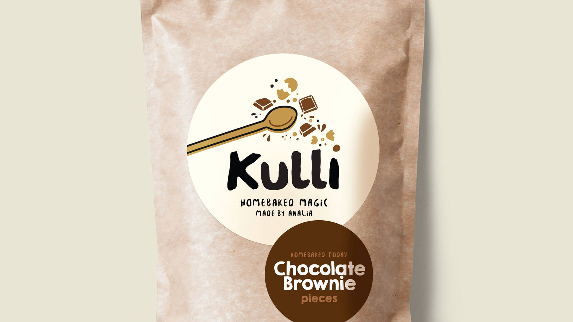 Featured image for Kulli is Offering Homebaked Magic with Adorable Packaging
