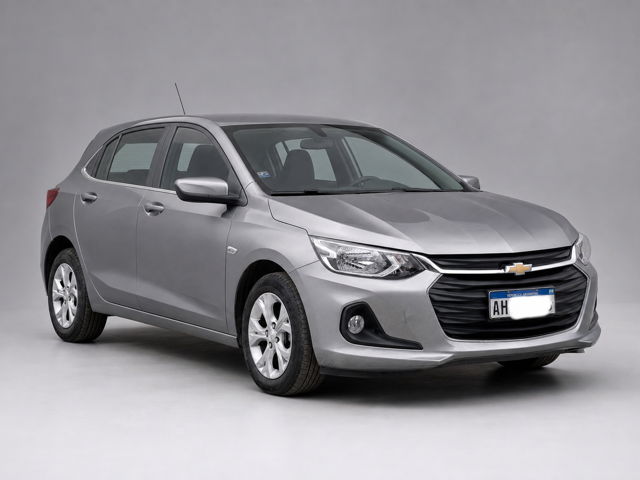 Chevrolet Onix LTZ 1.2T AT 2025
