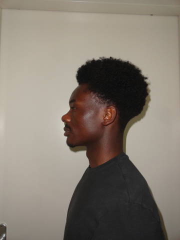 Moïse Zoetekouw