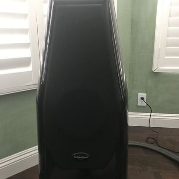 Reference speakers
