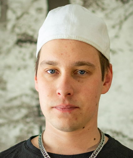 Tommi Mäkinen