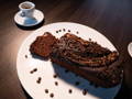 bananenbrot mit espresso unbound