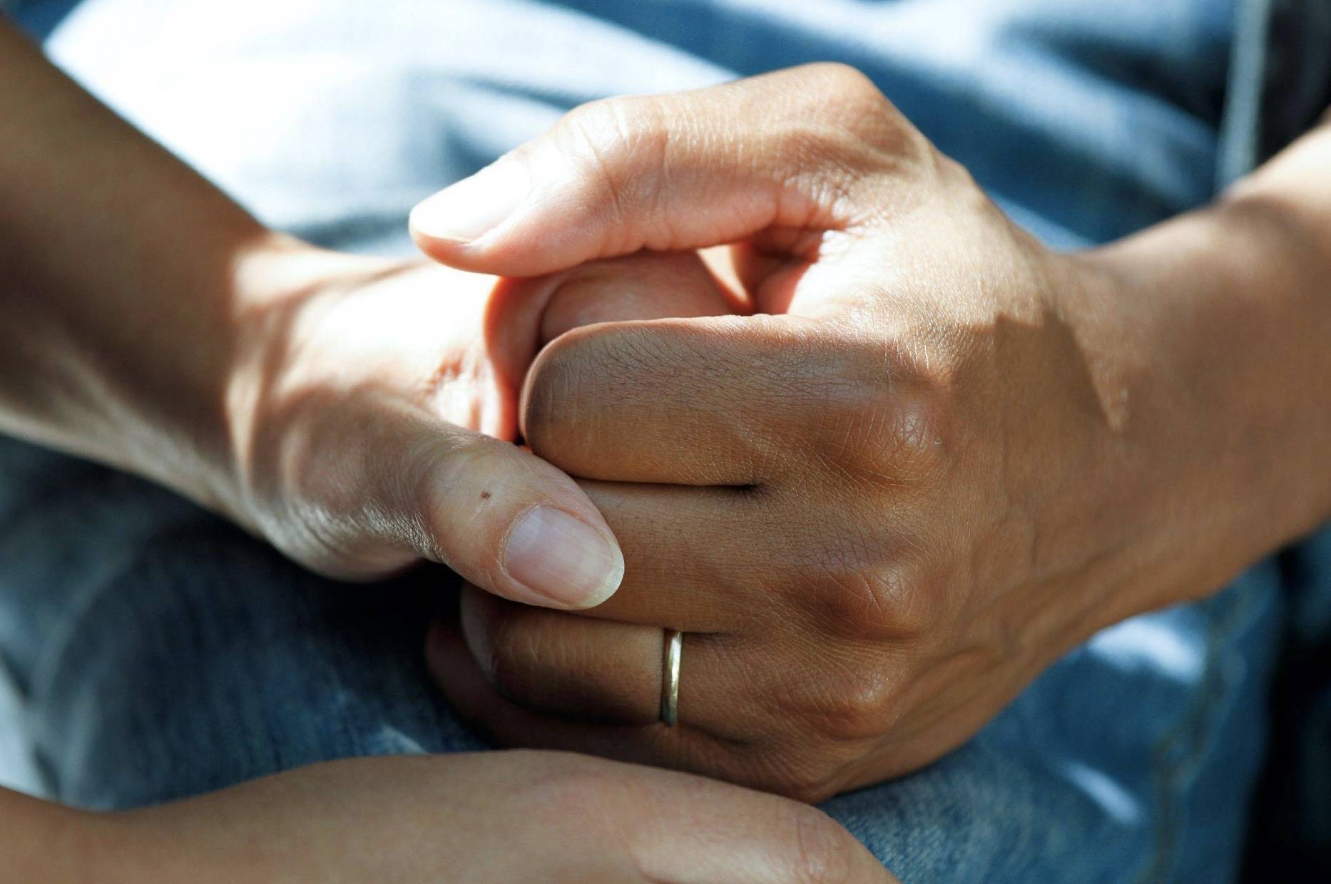 How To Participate in ALS Awareness Month