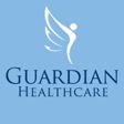 Guardian Healthcare logo on InHerSight