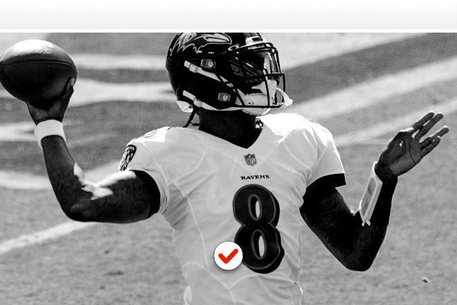 NFL Week 10 Picks: It's Time to Call Baltimore Ravens Super Bowl Favorites
