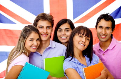 Cours d'anglais Londres, Go study travel,