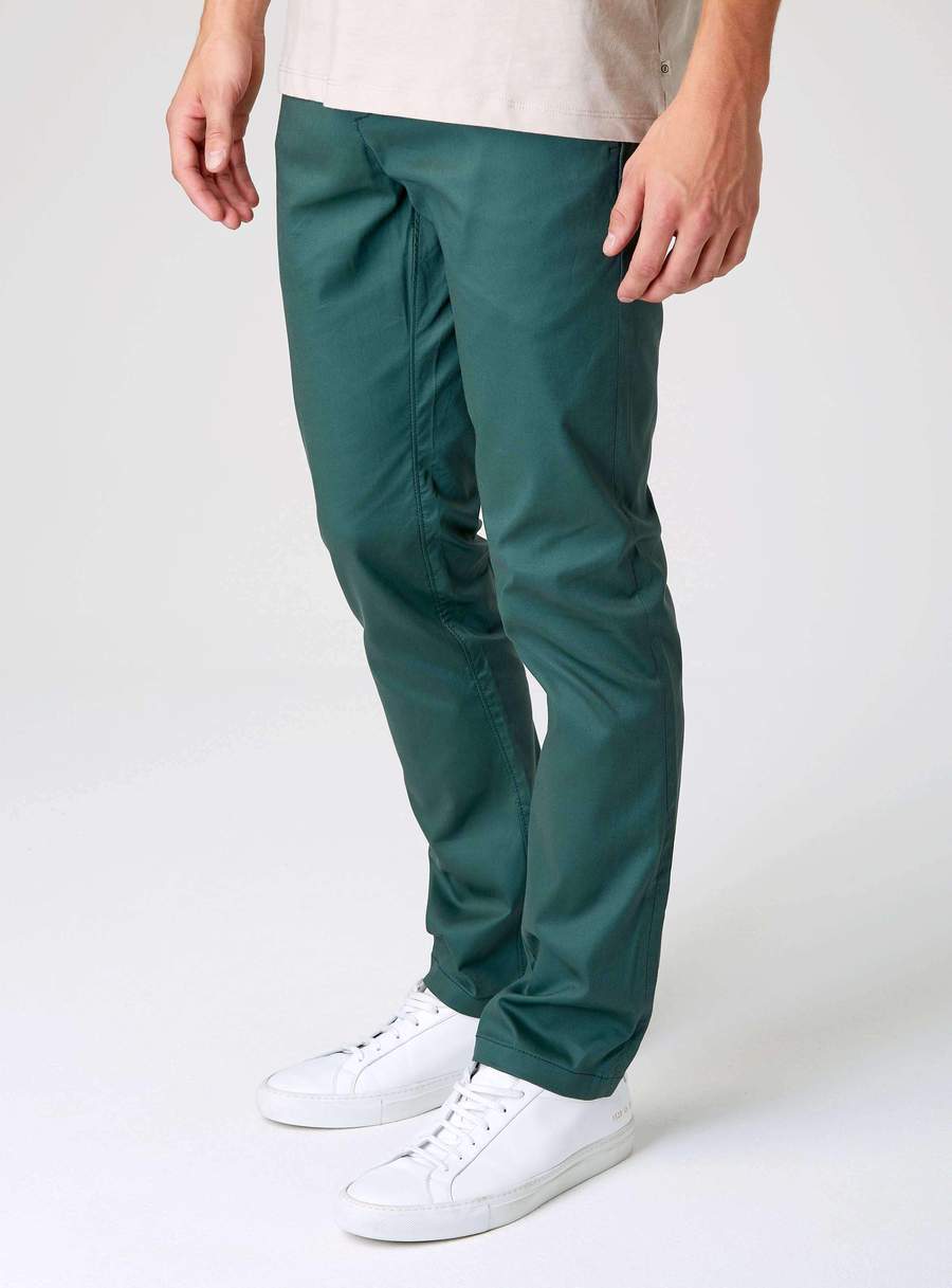 Parker Performance Chino Pant 