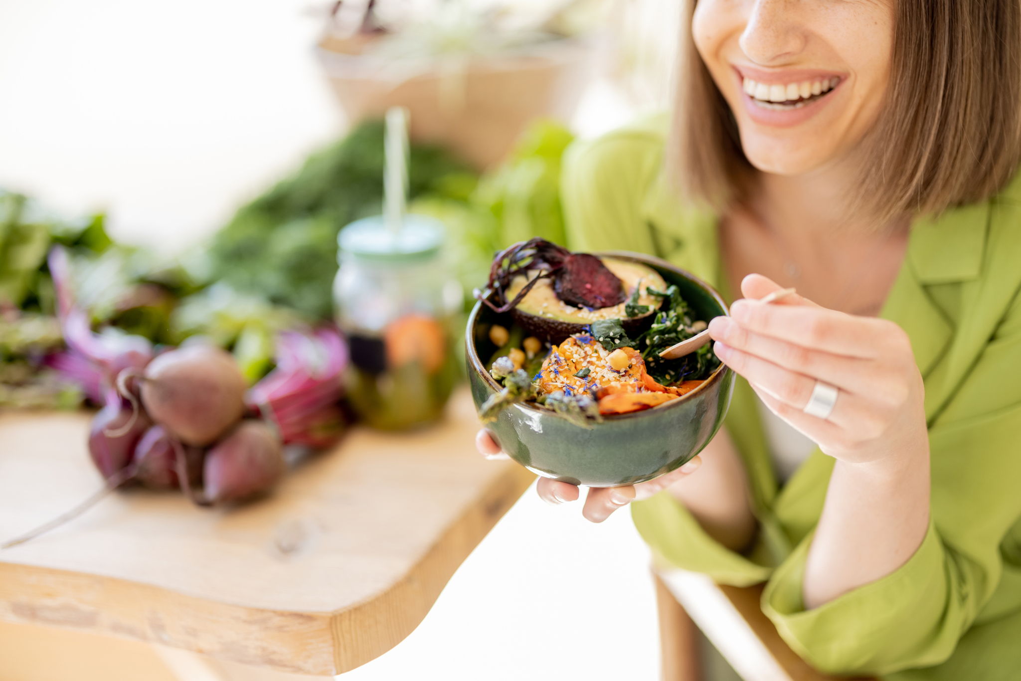 A Guide to the AIP Diet For Beginners -
