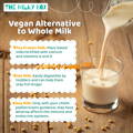 Vegan Alternatives | The Milky Box