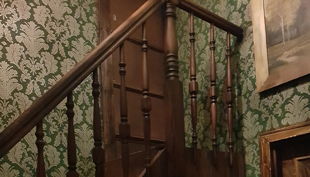 final escape sherlock