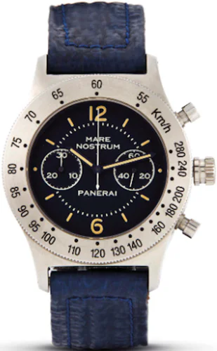 Panerai Mare Nostrum Pre-Vendome Mare Nostrum 5218-301/A