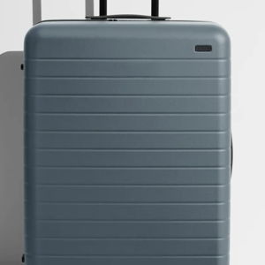 Large Away Suitcase
