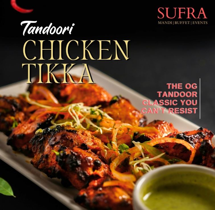 Sufra Mandi Halal - Voucher - Image 12