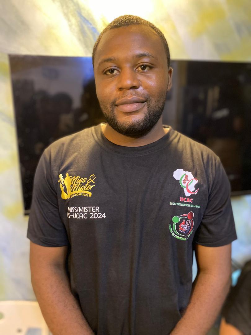 NDINYANKA NOEL NDUEH