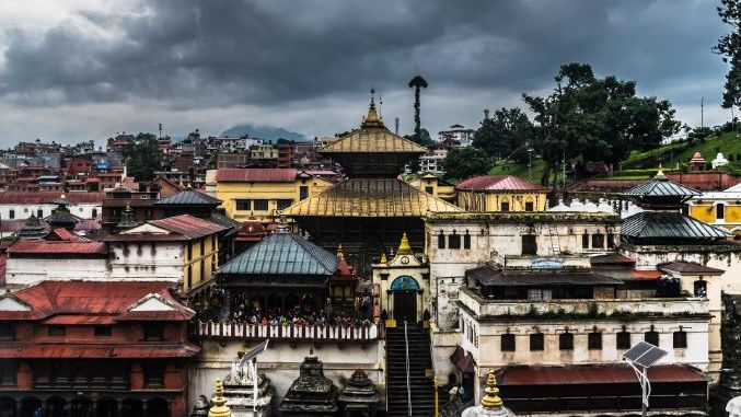 Pashupatinath