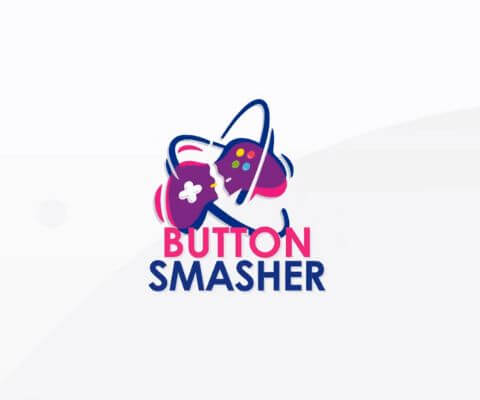 button smasher app demo video