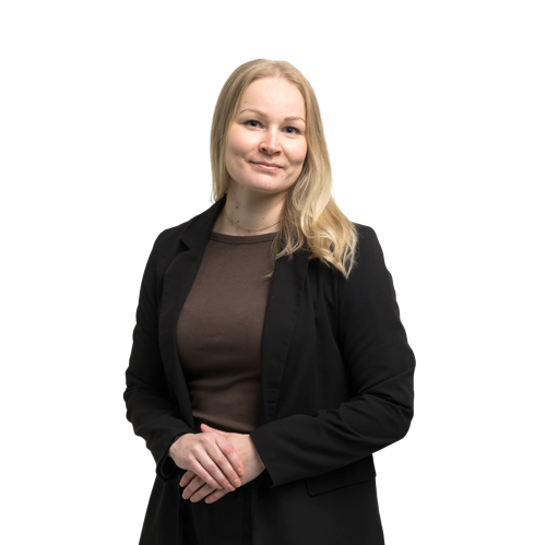 Katri Virtanen