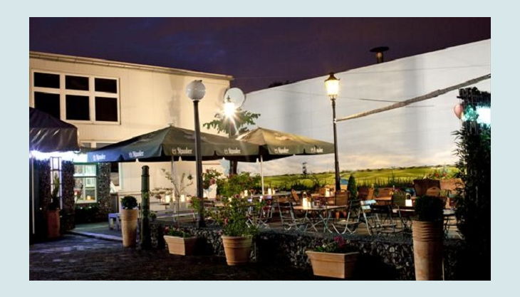 Gapp´s EventLocation