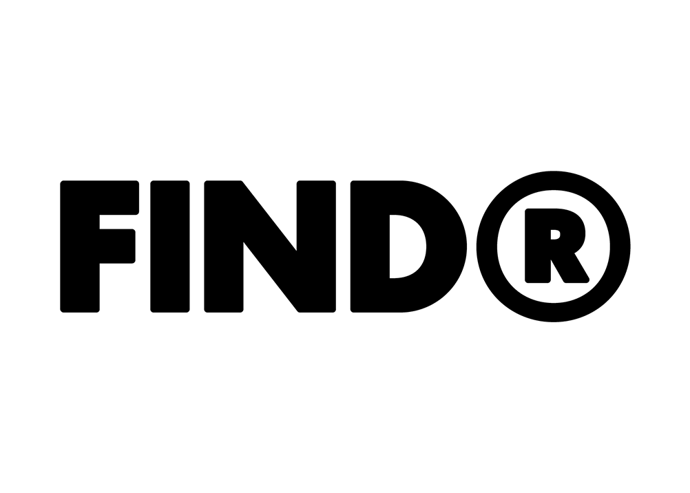FINDR , logo, protège les forêts tropicales à Madagascar ForestCalling Action
