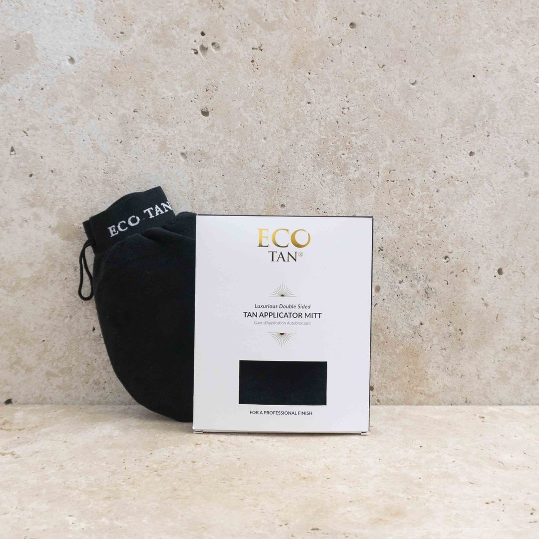 LUXURIOUS DOUBLE SIDED TAN APPLICATOR MITT - Image 7