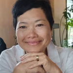 Minh Truong-George, Auck.BA, Dip Psychotherapy