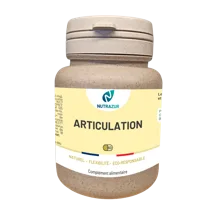 Articulation - Protection articulaire et musculaire, sportif, arthrose