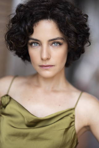 Valentina Corti
