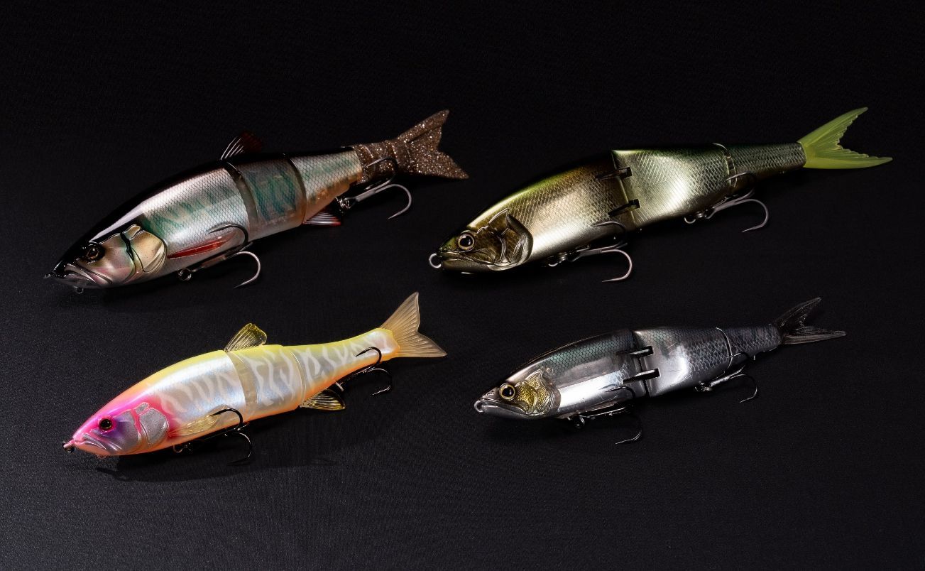 卸し売り購入 BAIT BIG ディスラプション レンタル] C610-XXのお試し シマノ - シマノ