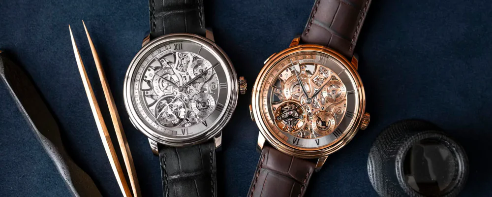 An Eight-Year Blancpain Obsession Finally Ready | Chrono 10:10