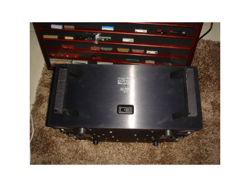 Mark Levinson No. 23 Amplifier