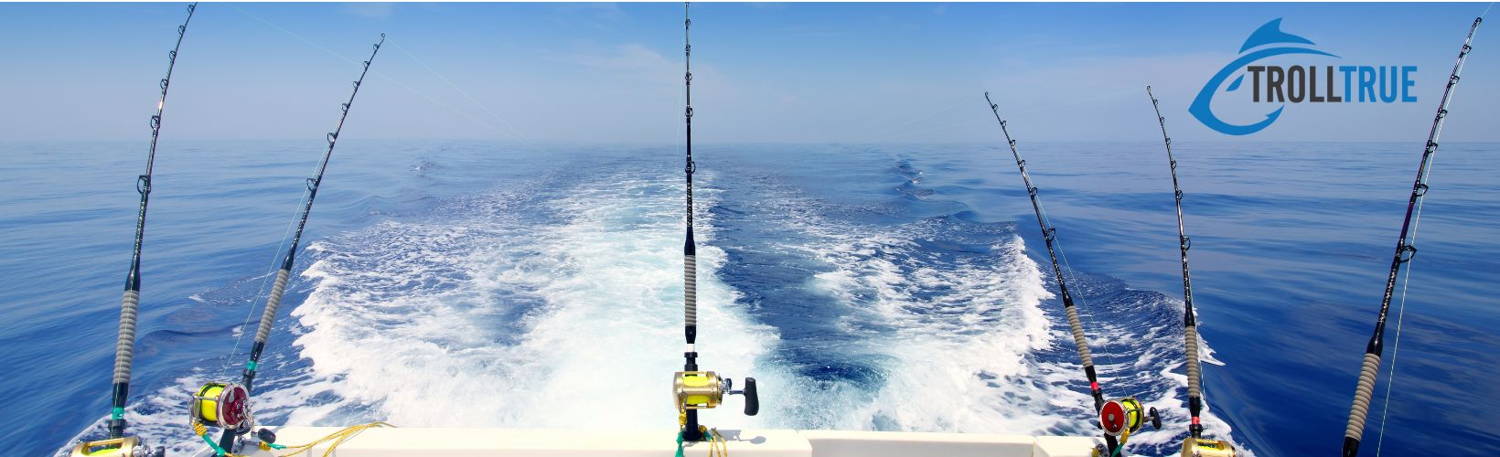 Offshore Fishing