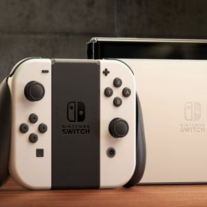 New Game for Nintendo Switch