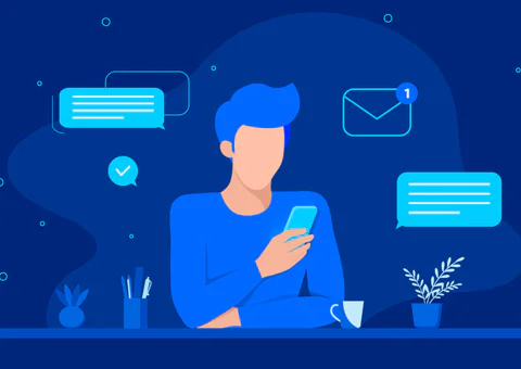 أفضل تطبيقات المراسلة التجارية لمؤسسات الضيافة