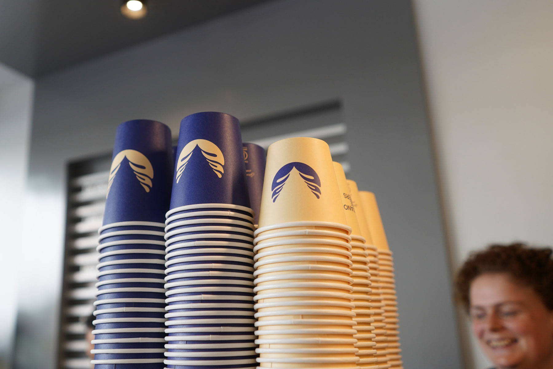 Veneziano Coffee Surry Hills shop