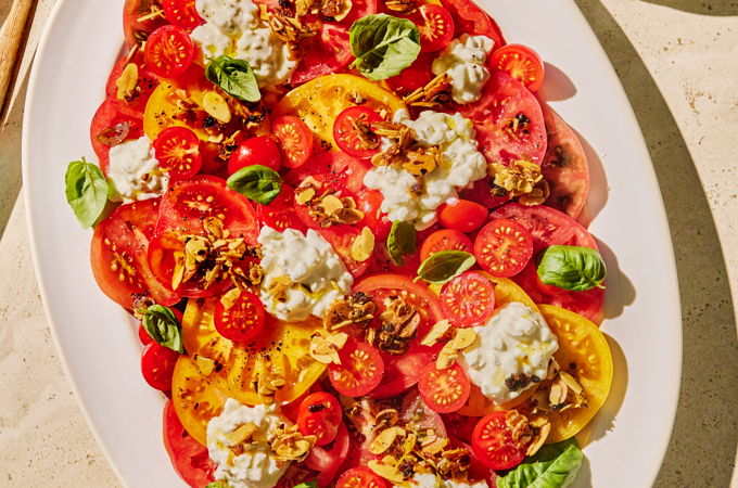 Tomates